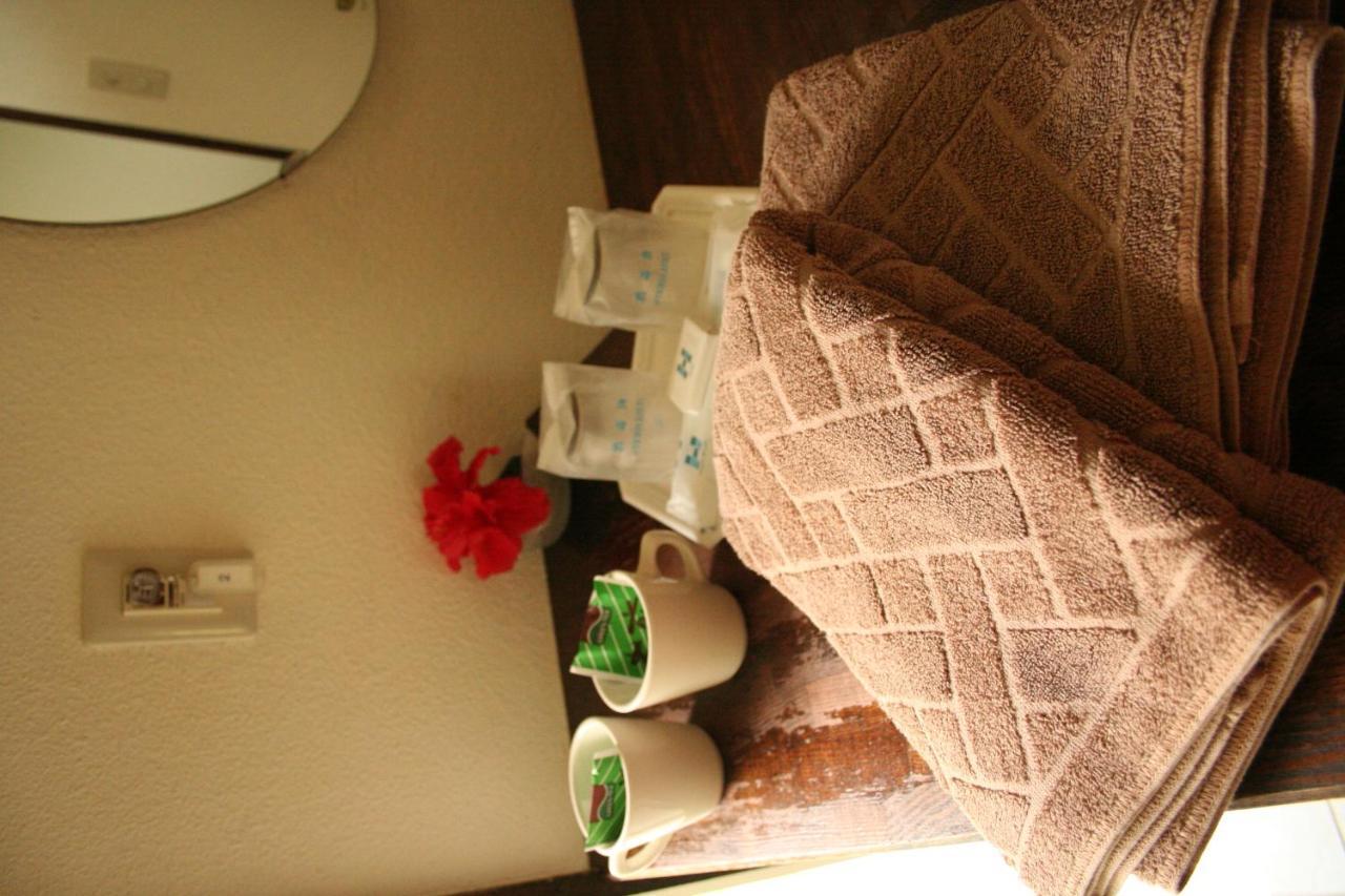 ヴィラうなりざき 浦内 部屋 写真