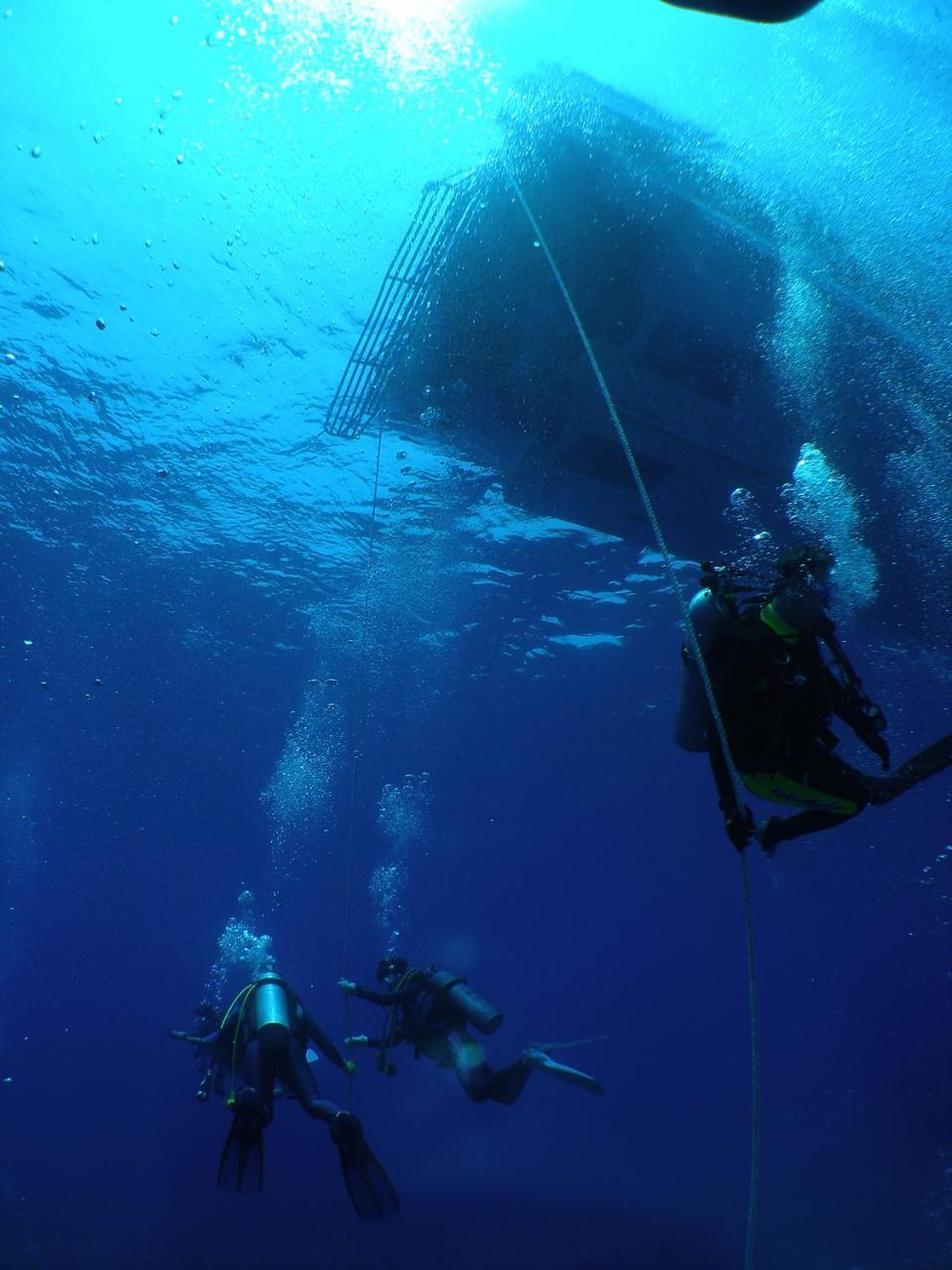 ヴィラうなりざき 浦内 エクステリア 写真
